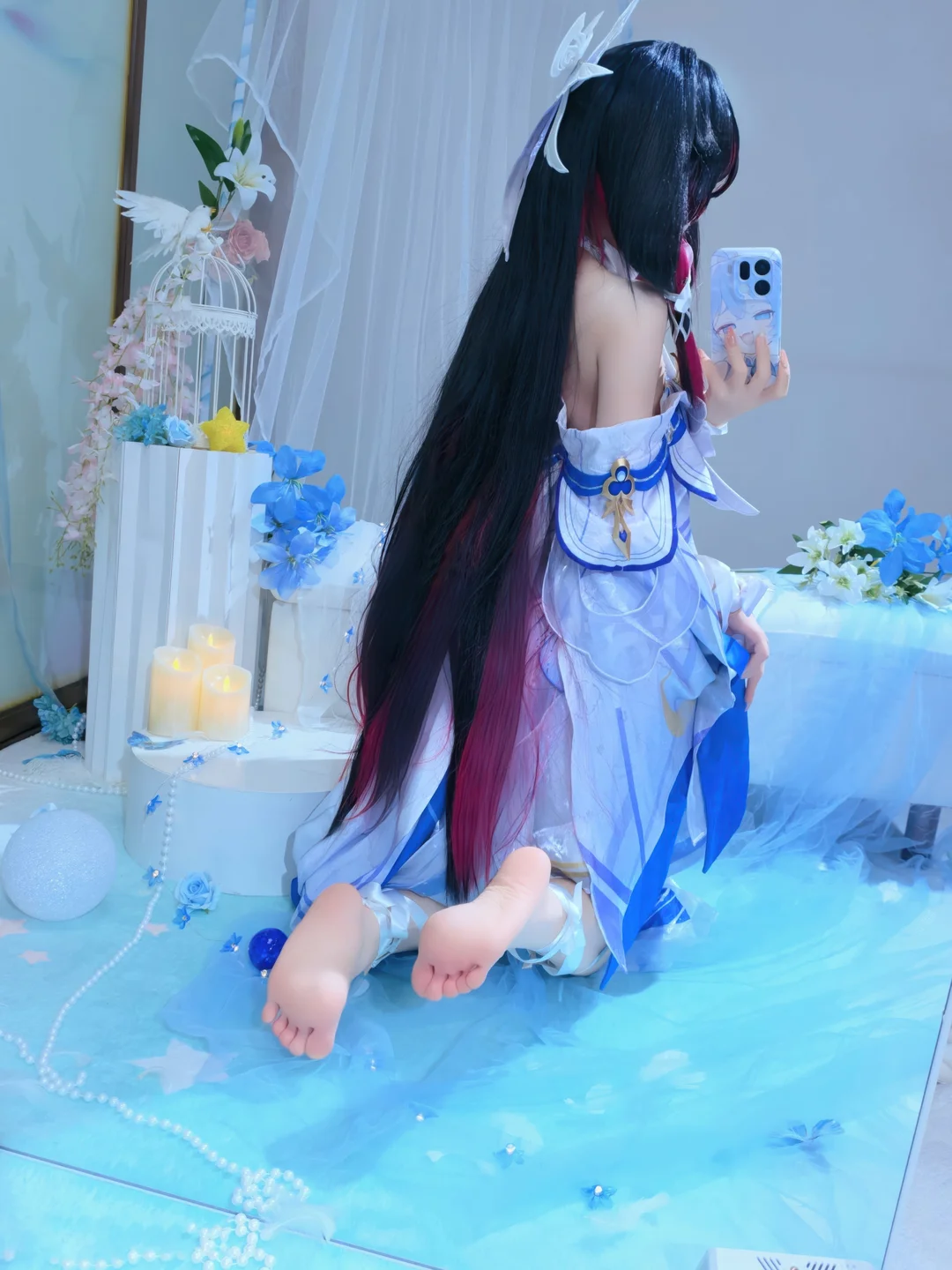 Reng - No.002 原神少女哥伦比亚 [108P-728MB] tg@simisebaisi 【丝足阁】093.webp